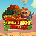 Willy`s Hot Chillies