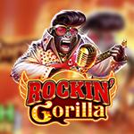 Rockin` Gorilla