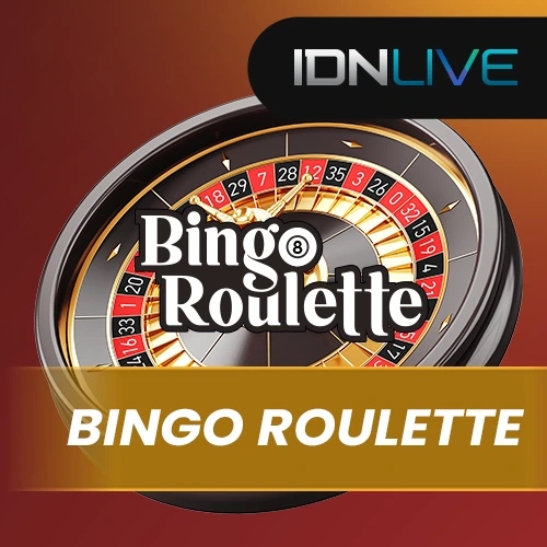 Bingo Roulette